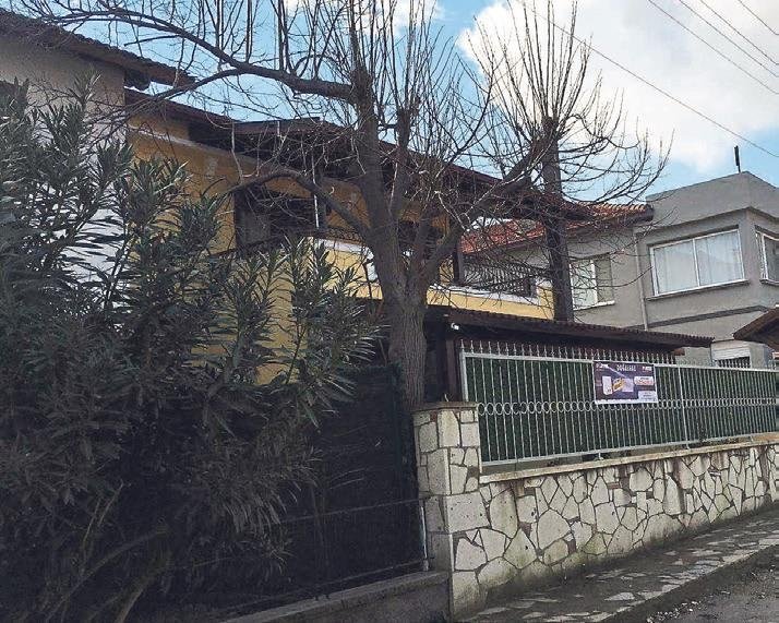 Urlalı ünlülere Ata Demirer de katıldı