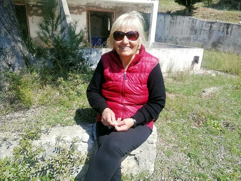 Çeşme�de harabe tatil köyü! 21 yıldır atıl durumda görenleri üzüyor