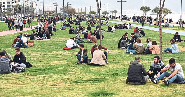 Son dakika: İzmir’de kademeli normalleşme nasıl olacak? Valilik yeni kararları açıkladı