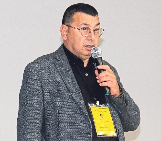 Altay’da Özkaral dönemi