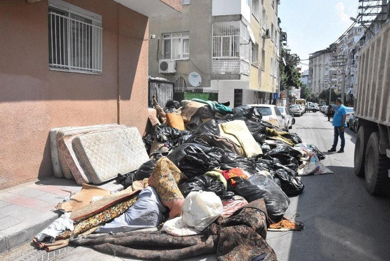 İzmir’de 28 yıllık çile sona erdi