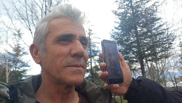 Epstein’e benzeyen adam isyan etti: Kayseri’den böyle kötü adamlar çıkmaz