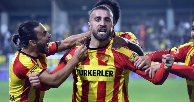 Goztepe Fener Hatti