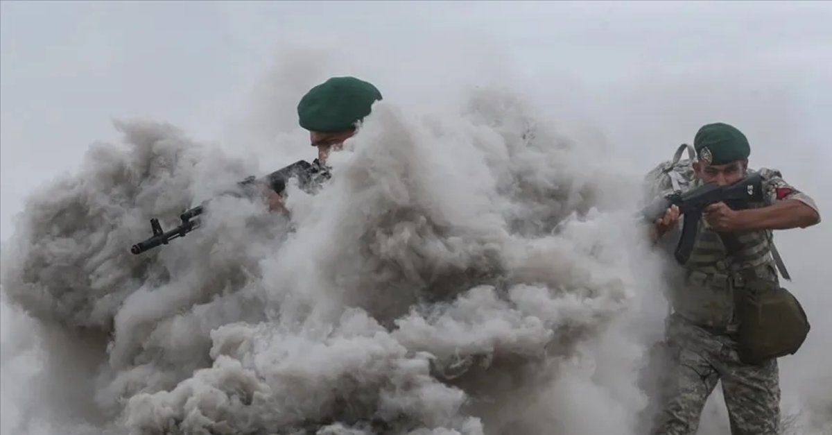 Dünyanın en güçlü orduları açıklandı 2026 | Türkiye kaçıncı sırada?