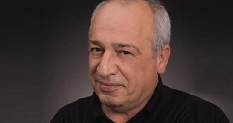 Ünlü tiyatro oyuncusu Cengiz Baykal hayatını kaybetti