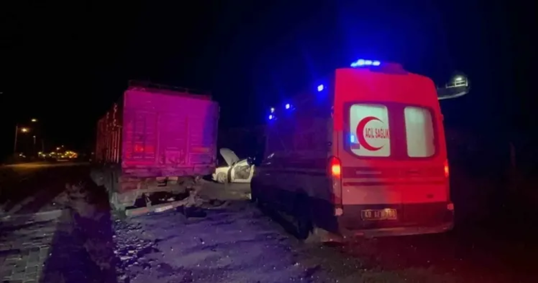 Muğla’daki kazanın perde arkası ortaya çıktı!