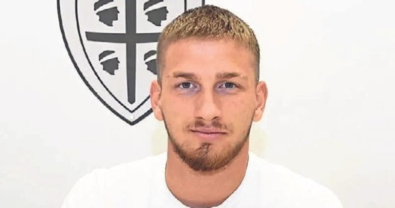 Kılıçsoy attı Cagliari turladı