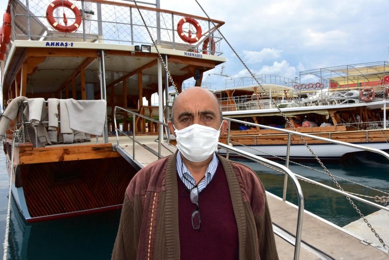 Muğla’nın ’Sakin Şehri’ sezona hazırlanıyor