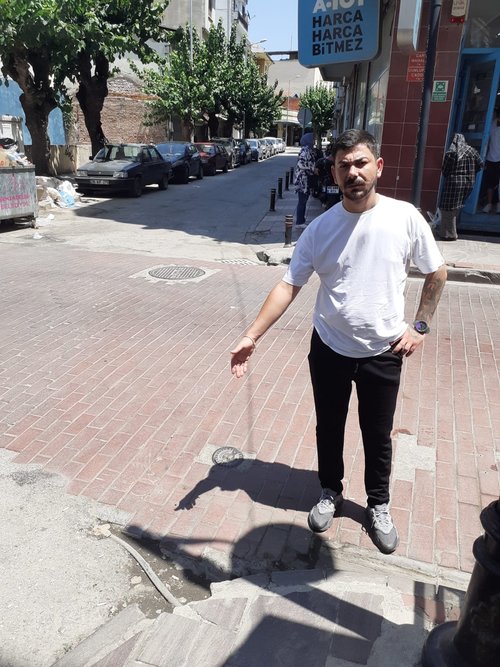 İzmir’de 2 kişiyi hayattan koparmıştı! Manisa’da da elektrik kabloları tehlike saçıyor