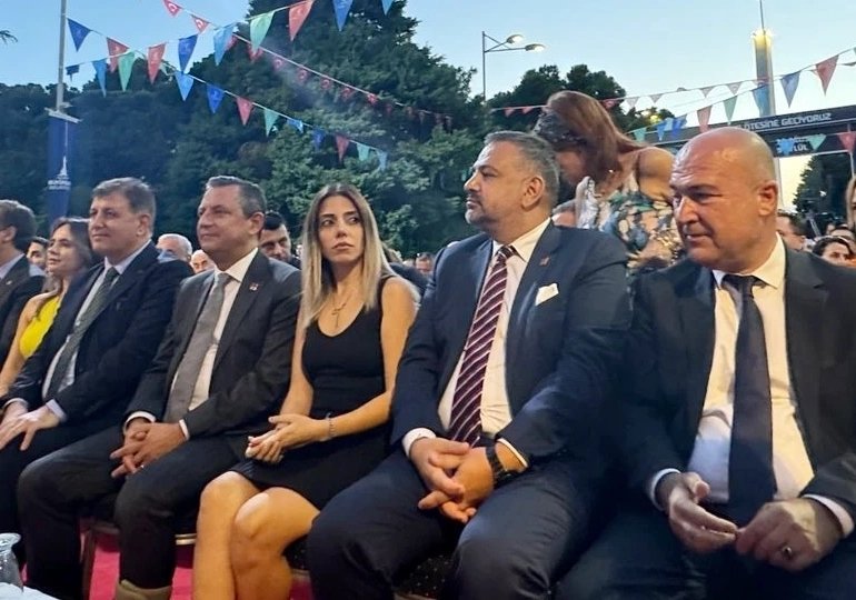 Dilruba Kayserilioğlu’na 11 ay 20 gün hapis cezası