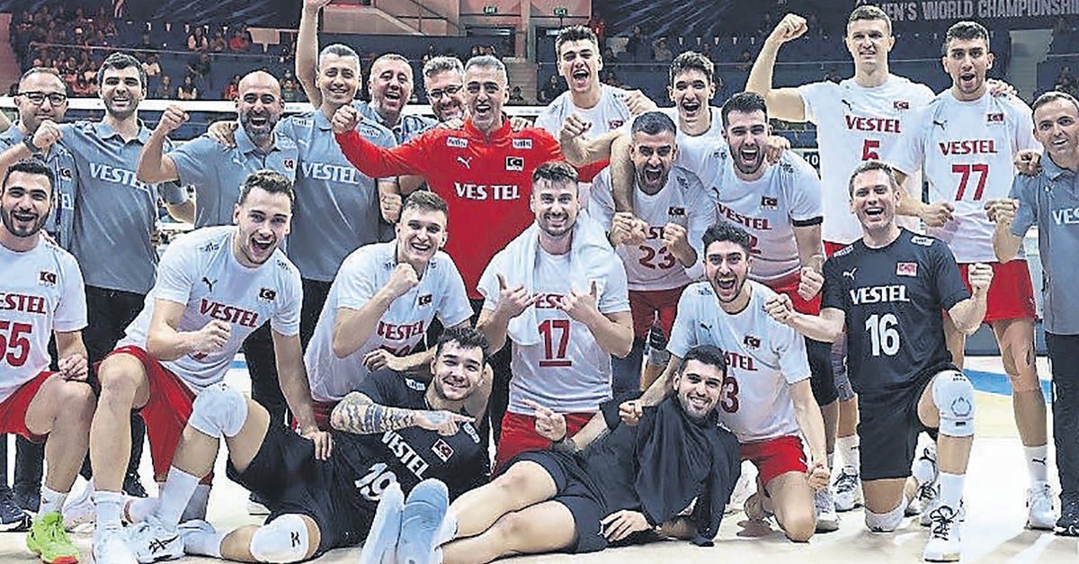 Efeler son 16’da