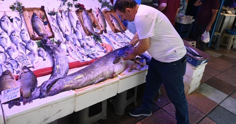 Tam 40 kilogram: Gören ’canavar gibi’ diyor