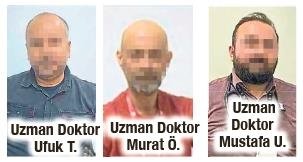 Seferihisar’da sahte rapor turizmi!