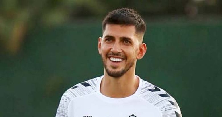 Altay’da Ceyhun’dan teşekkür mesajı