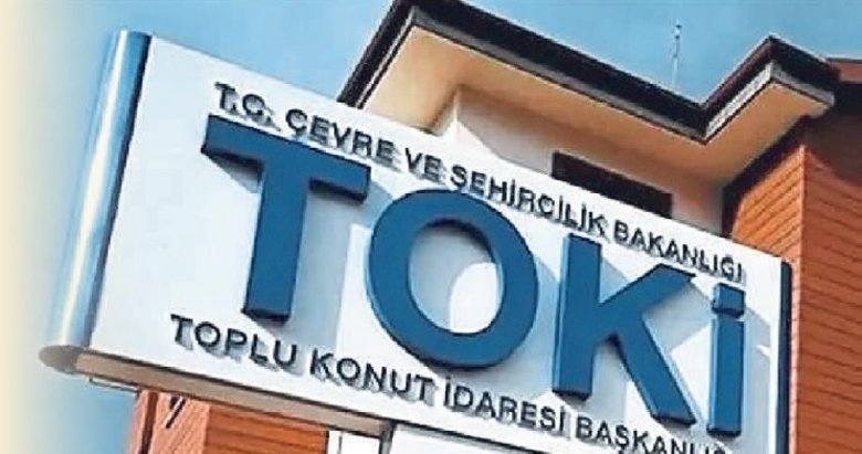 İzmir’deki yeni TOKİ projesi askıya alındı