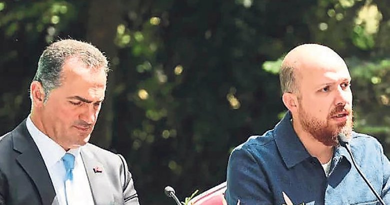 12. Fetih Kupası için geri sayım