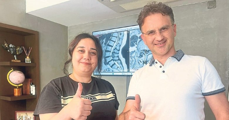 ABD’den Türkiye’ye şifa yolculuğu
