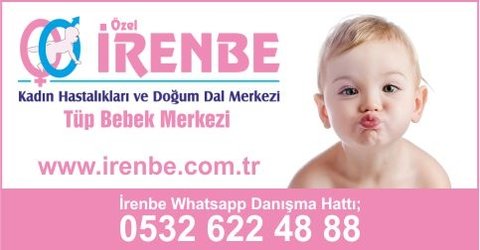 Özel İrenbe Tüp Bebek Merkezi