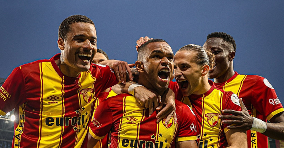 Göz-Göz’ün umudu var