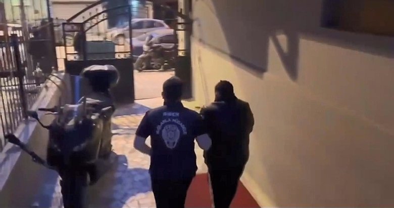 İzmir dahil 13 ilde sahte TOKİ ilanı operasyonu