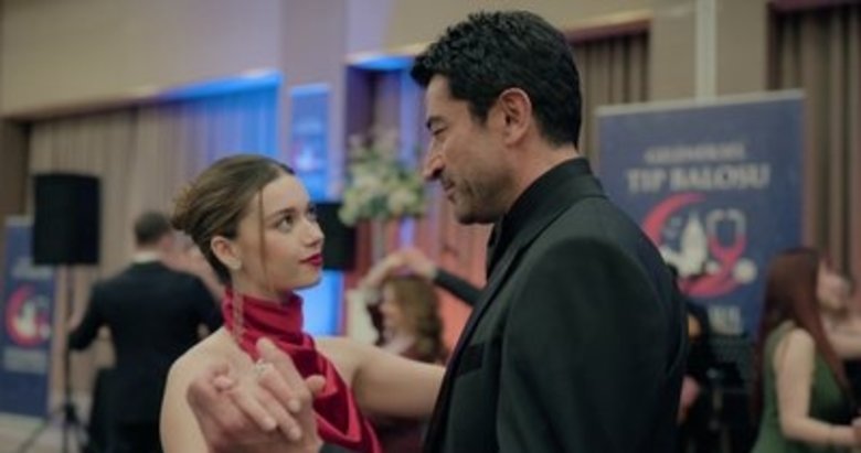 Reytinglerde fırtına gibi esti