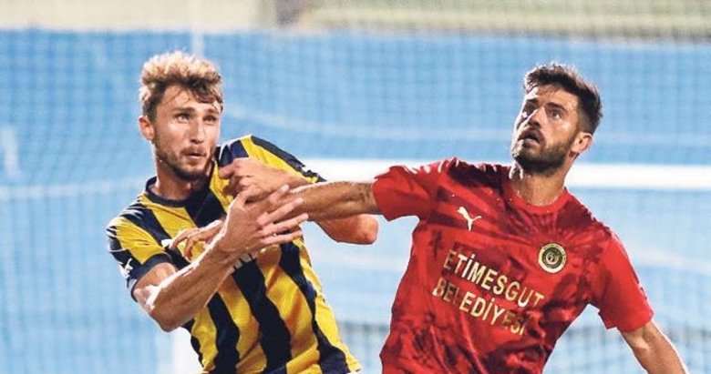 Menemen’in bankoları