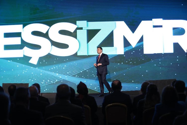 AK Parti İzmir Büyükşehir Belediye Başkan adayı açıkladı! İşte İzmir Körfezi’ni kurtaracak o proje