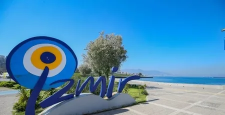İzmir’de ücretsiz gezilecek müzeler