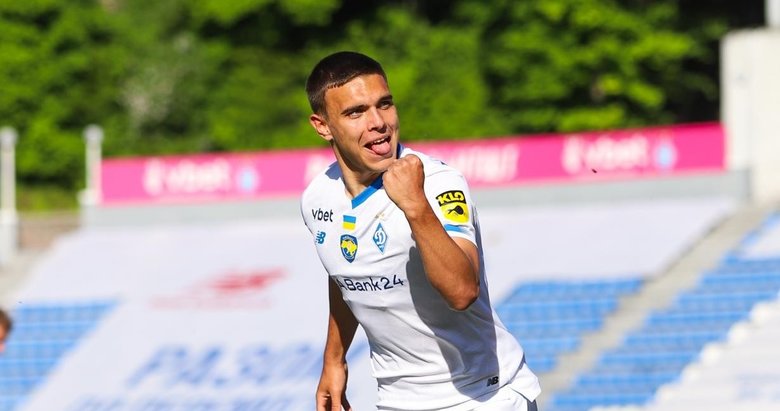 G.Saray’a 20’lik golcü