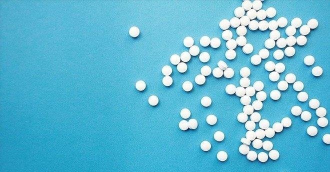 Sağlık Bakanlığı hidroksiklorokin ilacının koronavirüs tedavisinde kullanımını durdurdu