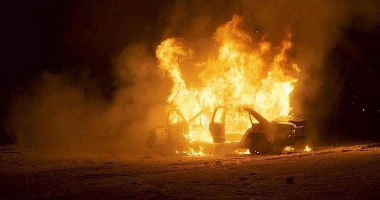 MİT’ten eylem hazırlığındaki PKK’ya operasyon