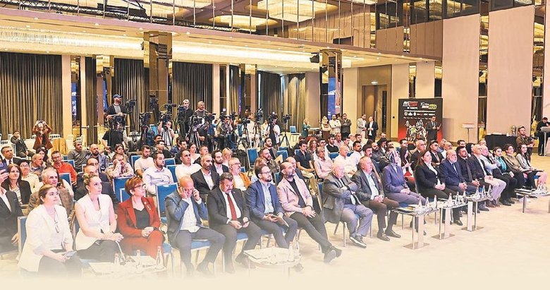 Motor tutkunları Afyon’da buluşacak