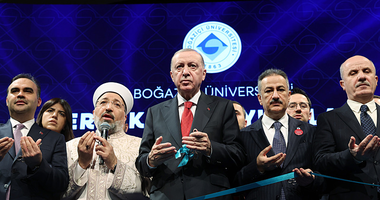 Küresel ölçekte yıldızımız parlıyor