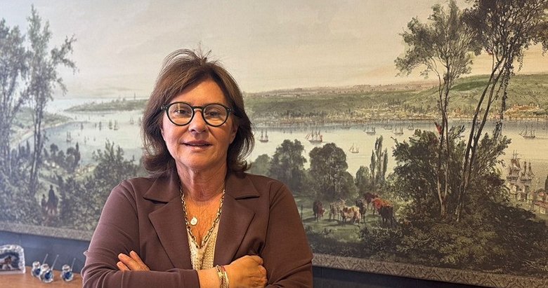 Türk turizmi 63 milyar dolarlık hedefini koruyor