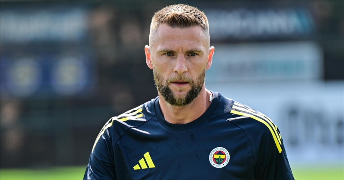 Skriniar'da sorun yok