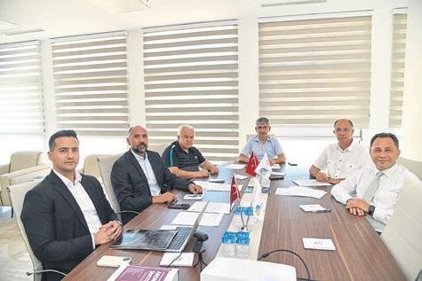 Tekno-girişimciliğin yükselen yıldızı: Muğla Teknopark