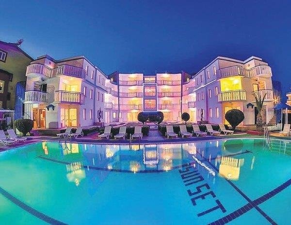 CHP’li Atabay’dan bir skandal daha! Otelinin ve barının su faturasını sildirdi