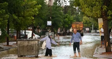 Ege bölgesi için kritik uyarı!