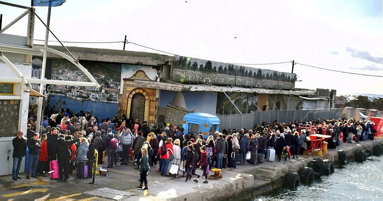 Yunan adalarının ucuzluk illüzyonu