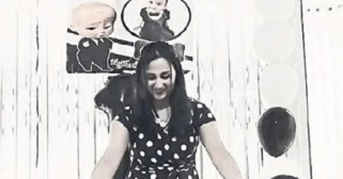 Eşinin ipten aldığı kadın kurtarılamadı