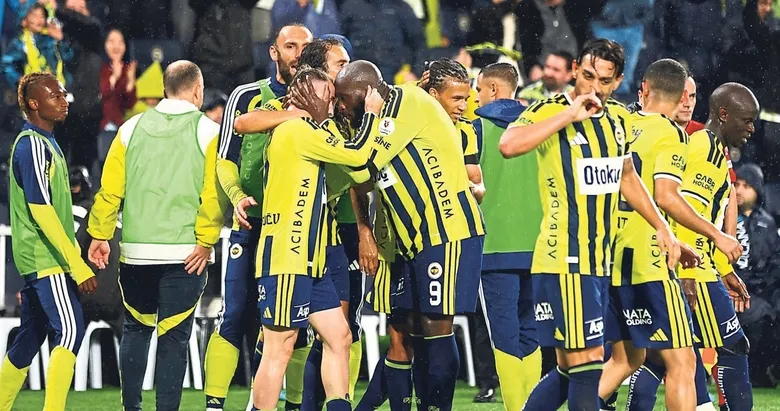 Haydi Fenerbahçe