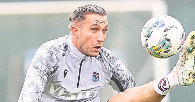 Yusuf Yazıcı Nantes yolcusu