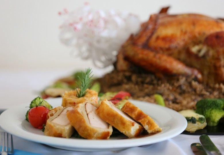 Yılbaşında hindi tüketecekler dikkat! Uzmanından önemli uyarı