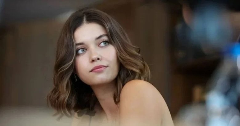 Güzel oyuncu yeni rolünü anlattı