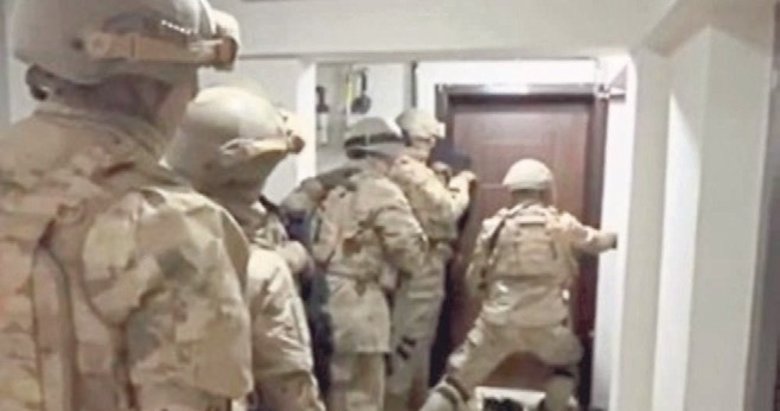 Aydın’da Kara Defter’e ağır darbe