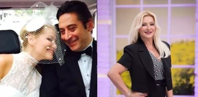Sessiz sedasız boşanmış! Zahide Yetiş’in evliliği neden bitti?