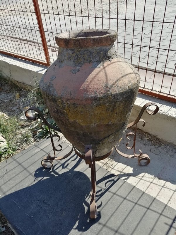 Çanakkale’de tarihi eser operasyonu yapıldı