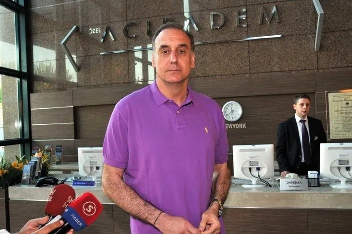 FETÖ’den gözaltına alınmıştı: Lütfi Arıboğan’ın mailleri ortaya çıktı!