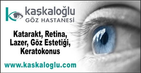 Kaşkaloğlu Göz Hastanesi