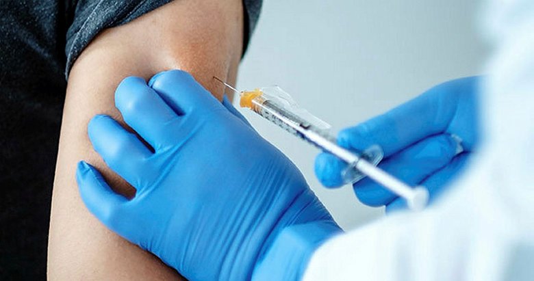 Ücretsiz grip aşısı e-Nabız’da